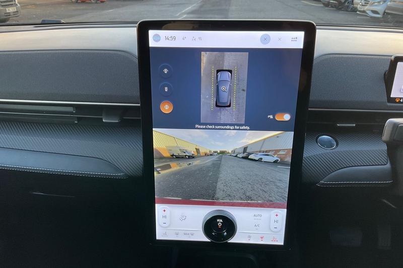 Used Ford Mustang Mach-E 2024 for sale - 76631377: Photo 30