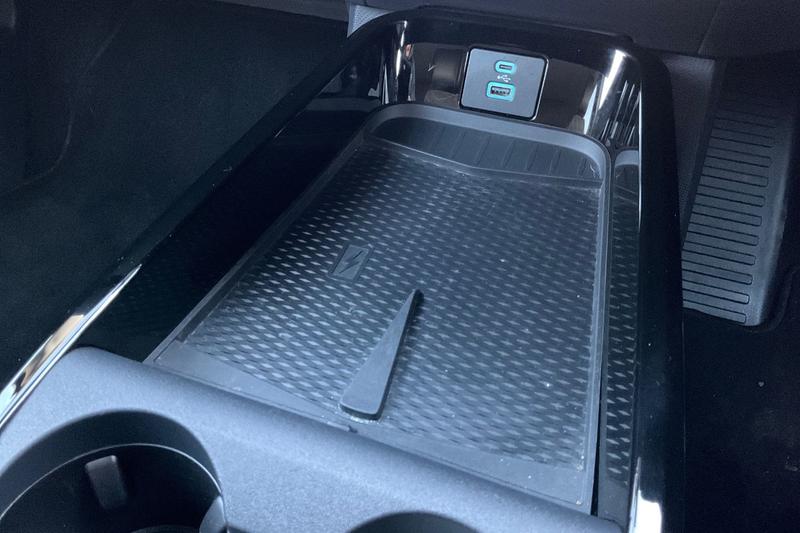 Used Ford Mustang Mach-E 2024 for sale - 76631377: Photo 31