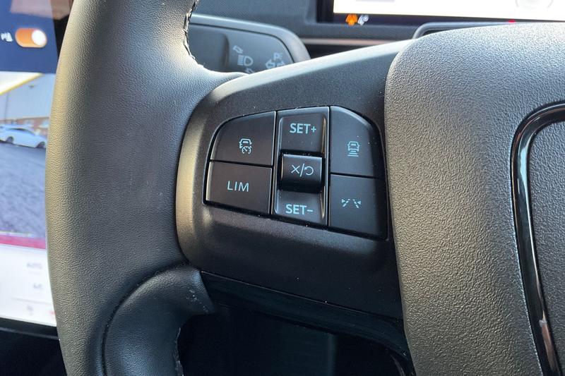 Used Ford Mustang Mach-E 2024 for sale - 76631377: Photo 34