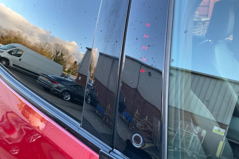 Used Ford Mustang Mach-E 2024 for sale - 76631377: Photo 38