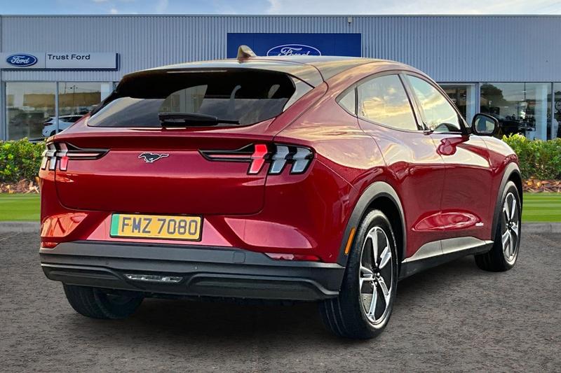 Used Ford Mustang Mach-E 2024 for sale - 76631377: Photo 4