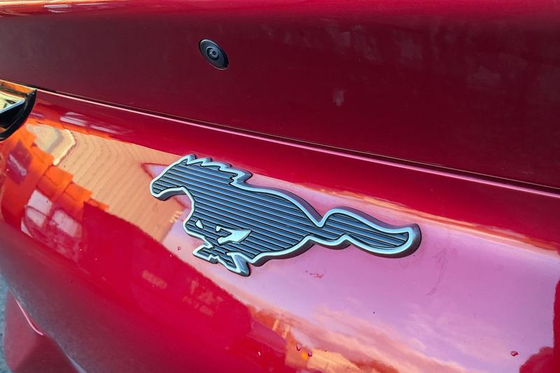 Used Ford Mustang Mach-E 2024 for sale - 76631377: Photo 40