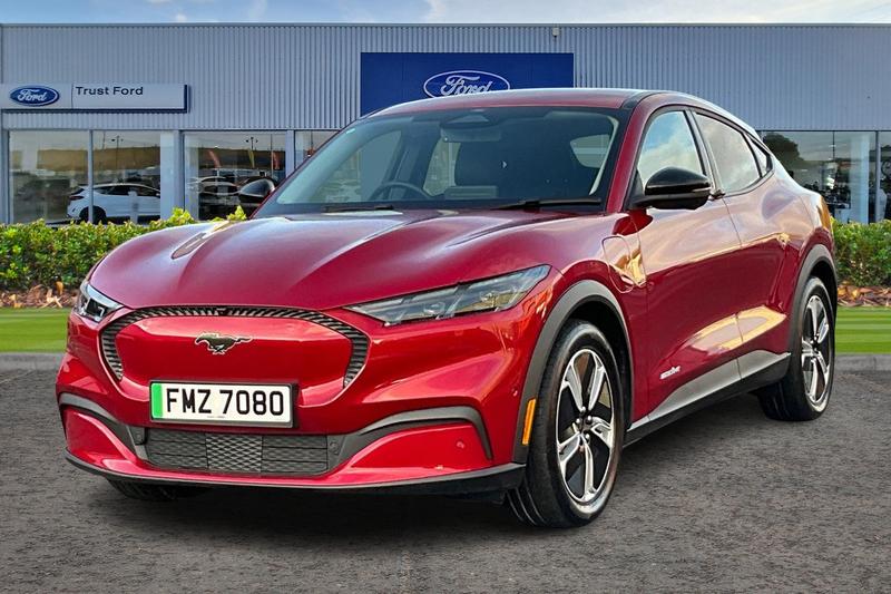 Used Ford Mustang Mach-E 2024 for sale - 76631377: Photo 5