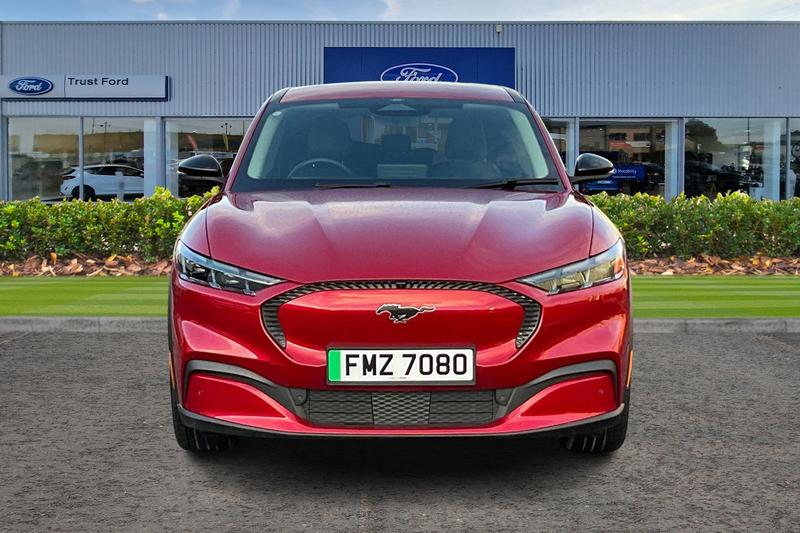 Used Ford Mustang Mach-E 2024 for sale - 76631377: Photo 6