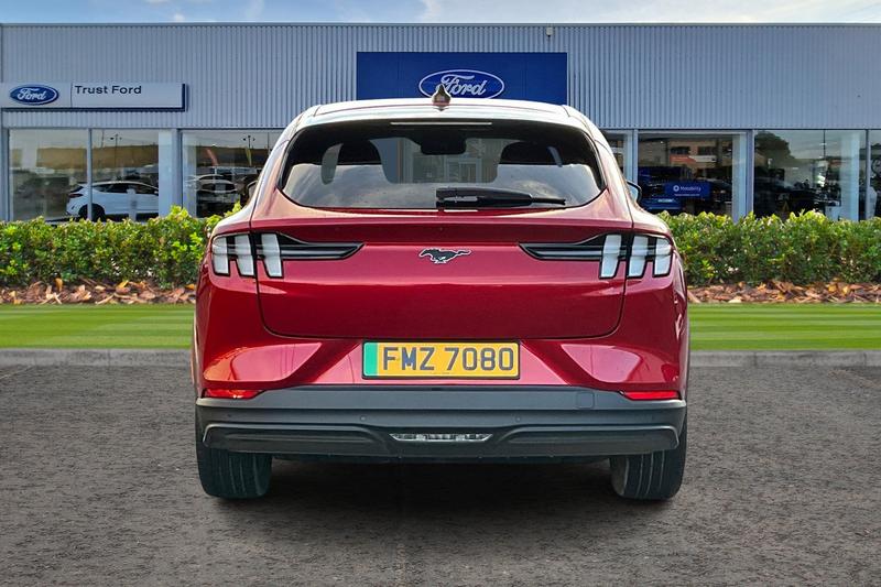 Used Ford Mustang Mach-E 2024 for sale - 76631377: Photo 7