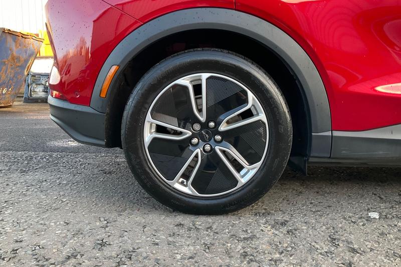 Used Ford Mustang Mach-E 2024 for sale - 76631377: Photo 8