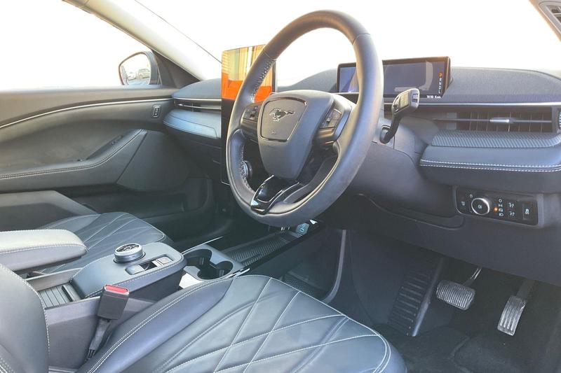 Used Ford Mustang Mach-E 2024 for sale - 76631377: Photo 9