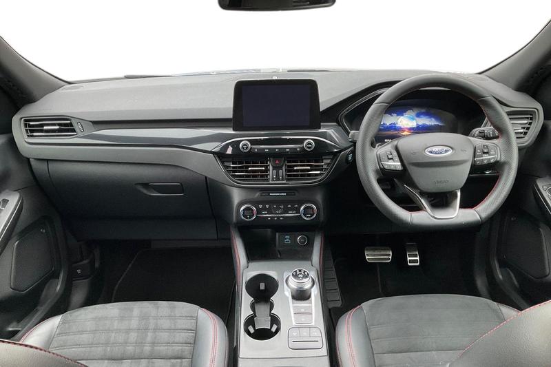 Used Ford Kuga 2020 for sale - 76296781: Photo 10