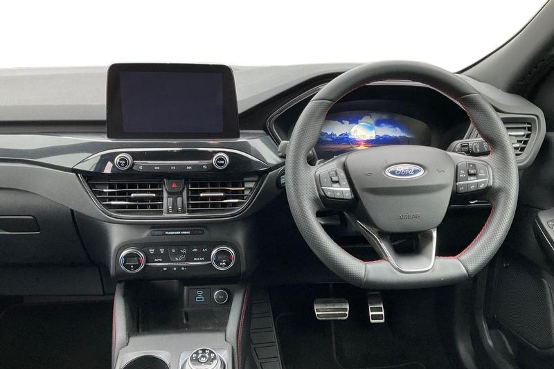 Used Ford Kuga 2020 for sale - 76296781: Photo 11