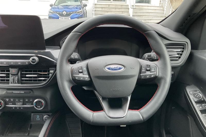 Used Ford Kuga 2020 for sale - 76296781: Photo 12