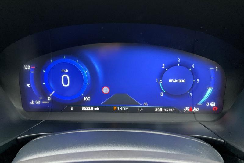 Used Ford Kuga 2020 for sale - 76296781: Photo 13