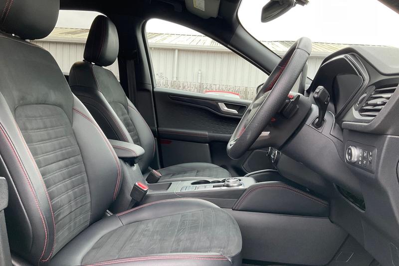 Used Ford Kuga 2020 for sale - 76296781: Photo 17