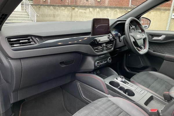 Used Ford Kuga 2020 for sale - 76296781: Photo 18