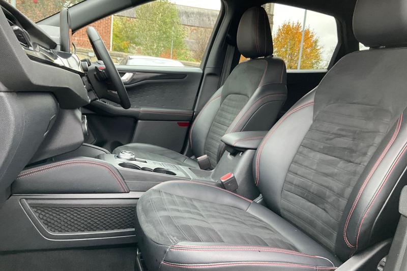 Used Ford Kuga 2020 for sale - 76296781: Photo 19