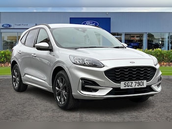 Ford - Kuga