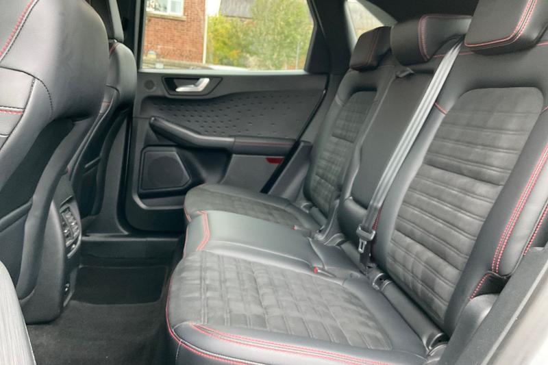 Used Ford Kuga 2020 for sale - 76296781: Photo 20