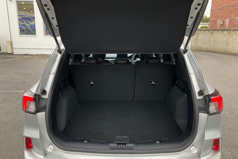 Used Ford Kuga 2020 for sale - 76296781: Photo 21