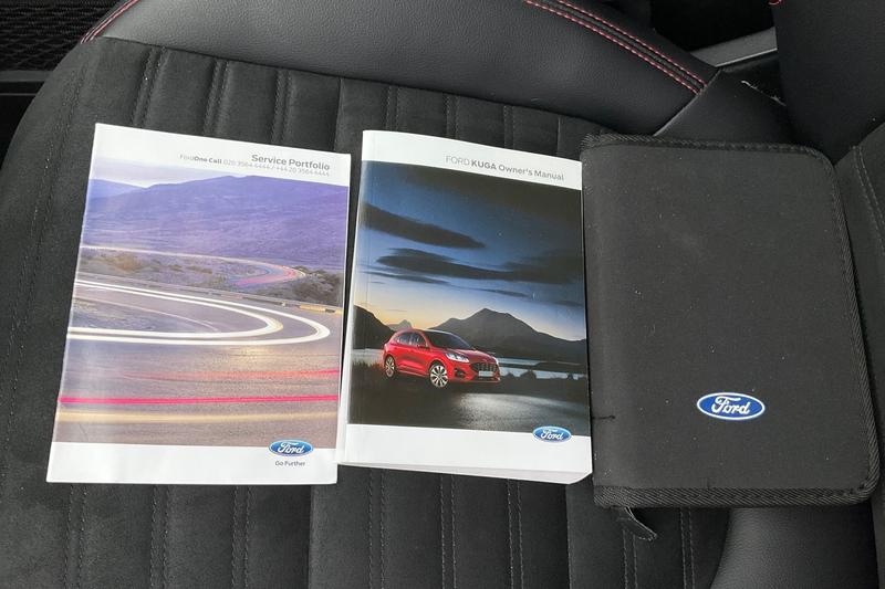 Used Ford Kuga 2020 for sale - 76296781: Photo 22