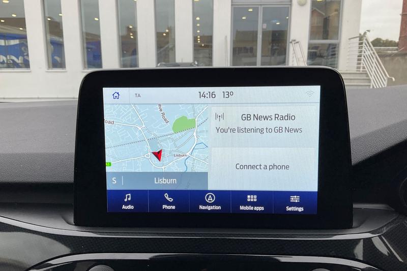 Used Ford Kuga 2020 for sale - 76296781: Photo 23