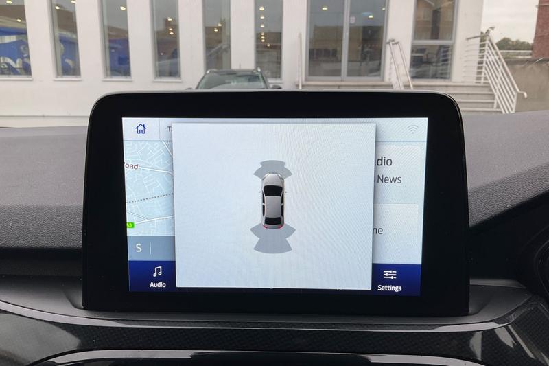 Used Ford Kuga 2020 for sale - 76296781: Photo 24