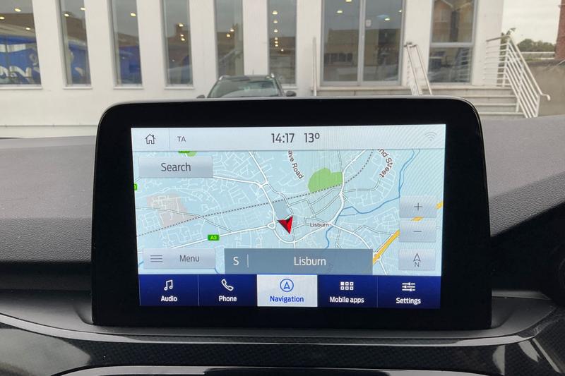 Used Ford Kuga 2020 for sale - 76296781: Photo 25