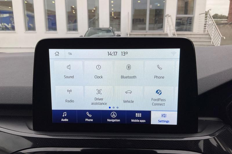 Used Ford Kuga 2020 for sale - 76296781: Photo 26