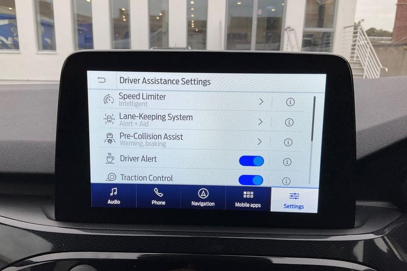 Used Ford Kuga 2020 for sale - 76296781: Photo 27