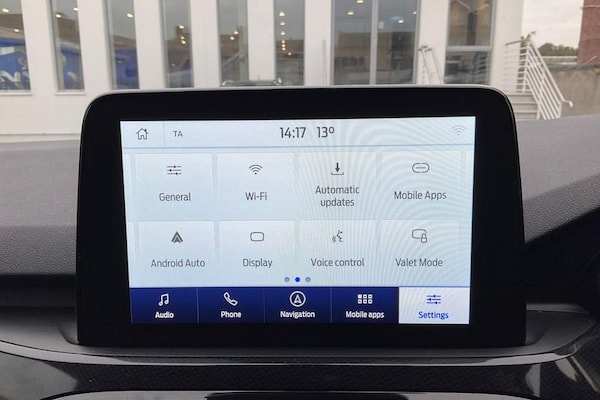 Used Ford Kuga 2020 for sale - 76296781: Photo 28