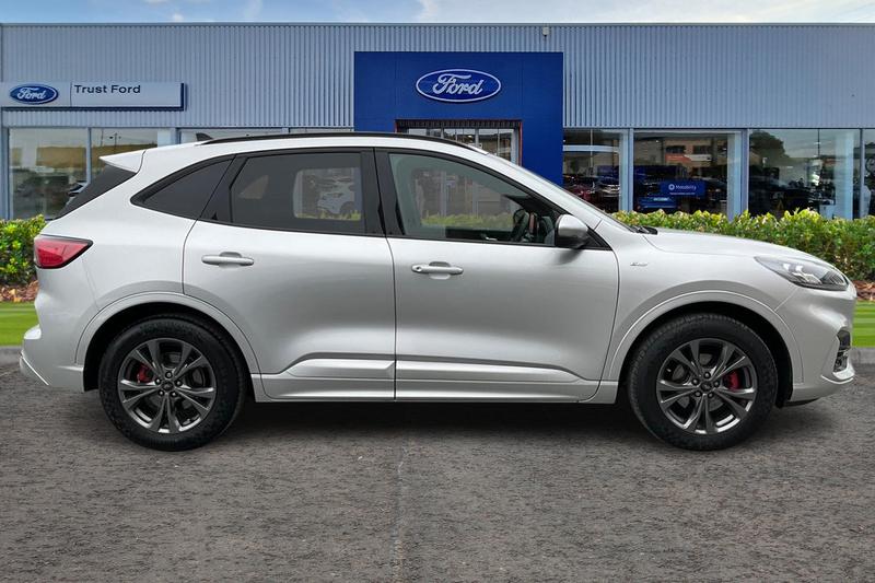 Used Ford Kuga 2020 for sale - 76296781: Photo 3