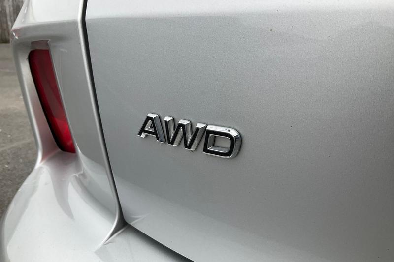 Used Ford Kuga 2020 for sale - 76296781: Photo 39