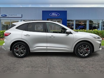 Used Ford Kuga 2020 for sale - 76296781: Photo 3