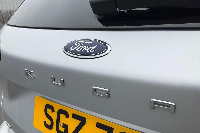 Used Ford Kuga 2020 for sale - 76296781: Photo 40