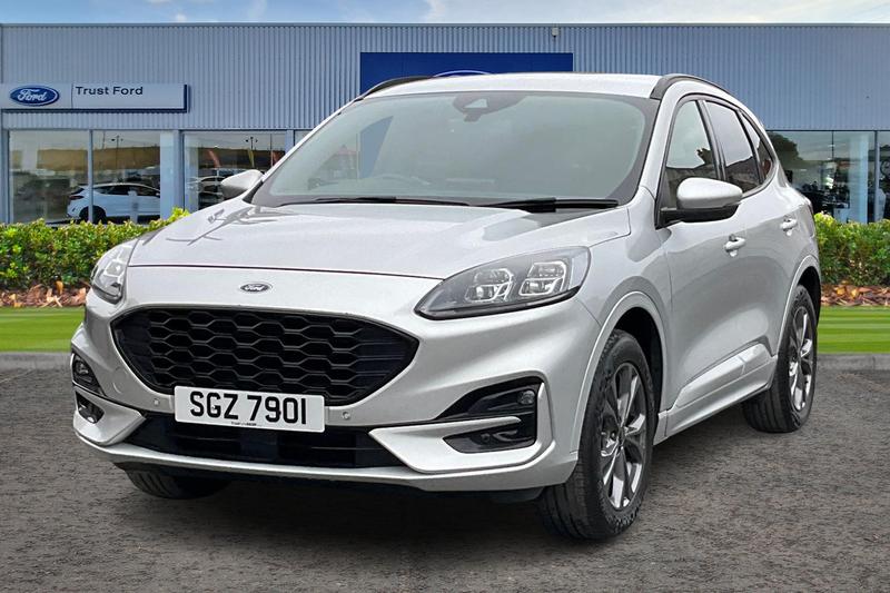 Used Ford Kuga 2020 for sale - 76296781: Photo 5