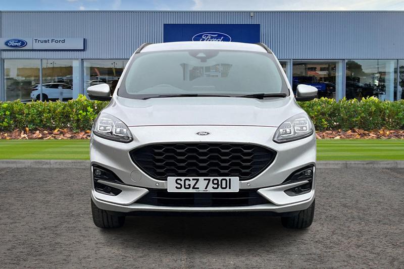 Used Ford Kuga 2020 for sale - 76296781: Photo 6