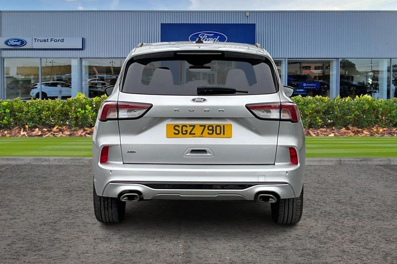 Used Ford Kuga 2020 for sale - 76296781: Photo 7