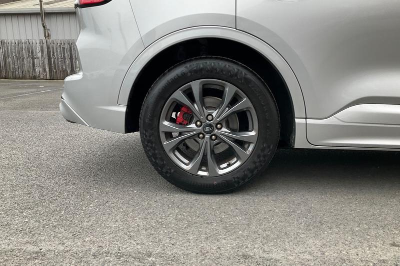 Used Ford Kuga 2020 for sale - 76296781: Photo 8