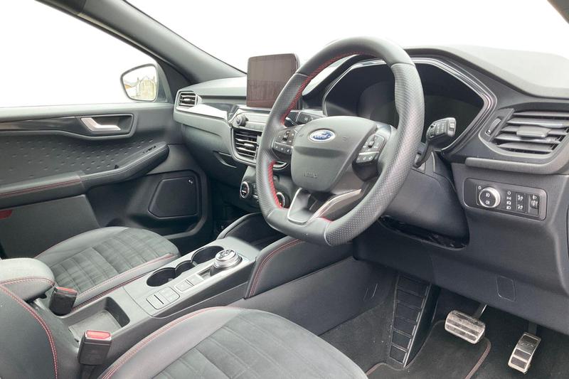 Used Ford Kuga 2020 for sale - 76296781: Photo 9