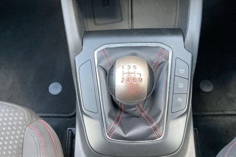 Vehicle 29