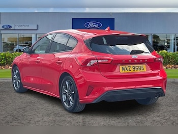 Used Ford Focus 2019 for sale - 75504818: Photo
