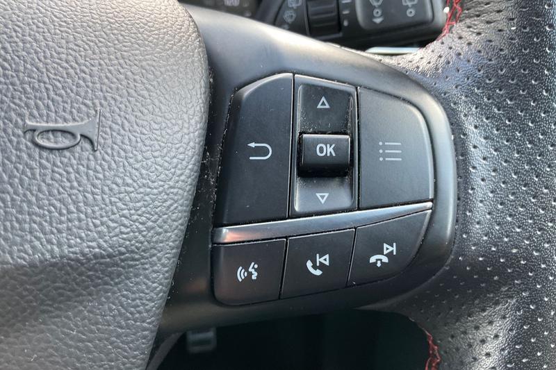 Vehicle 32