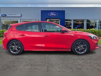 Used Ford Focus 2019 for sale - 75504818: Photo