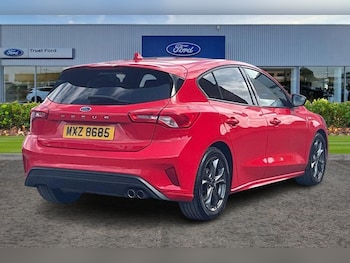 Used Ford Focus 2019 for sale - 75504818: Photo