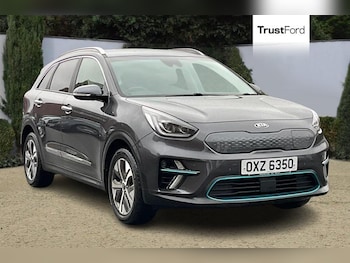 Used Kia Niro 2020 for sale - 77323569: Photo