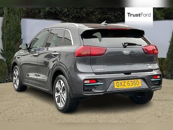 Used Kia Niro 2020 for sale - 77323569: Photo