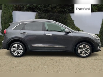 Used Kia Niro 2020 for sale - 77323569: Photo