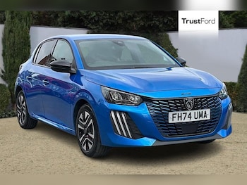 Used Peugeot 208 2025 for sale - 78513500: Photo