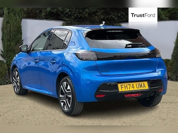 Used Peugeot 208 2025 for sale - 78513500: Photo
