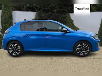 Used Peugeot 208 2025 for sale - 78513500: Photo
