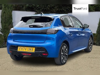 Used Peugeot 208 2025 for sale - 78513500: Photo