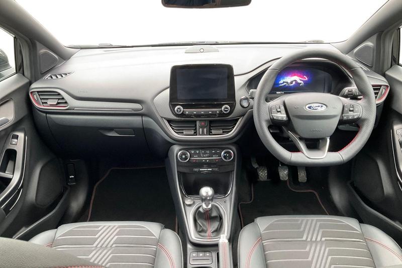 Used Ford Puma 2023 for sale - 76971958: Photo 10